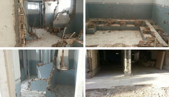 العريفي يهاجم إيران بعد هدمها مصلى للسنة بطهران قبل أن يصلوا فيه الجمعة