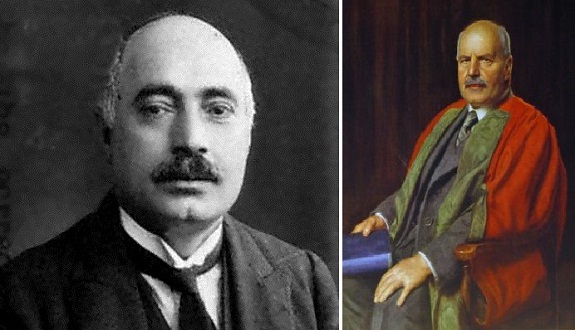 بالصور.. تعرف على العراقي الذي نقل «أقدم مخطوط قرآني» إلى بريطانيا