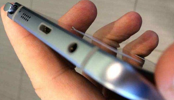 شاهد بالصور.. أحدث هواتف سامسونج الجديدة 