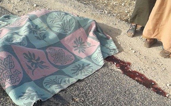 قتلى وجرحى في حادثة سير على طريق متوكة مشارف تاولوكلت إقليم شيشاوة