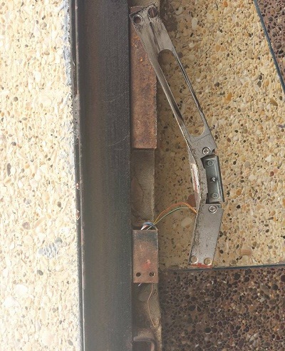 صور.. اقتحام كتاب الفتح بحي سيدي موسى بسلا وسرقة دراجتين هوائيتين صور.. اقتحام كتاب الفتح بحي سيدي موسى بسلا وسرقة دراجتين هوائيتين