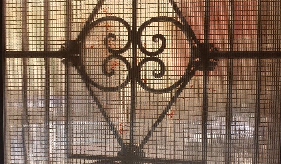 صور.. اقتحام كتاب الفتح بحي سيدي موسى بسلا وسرقة دراجتين هوائيتين صور.. اقتحام كتاب الفتح بحي سيدي موسى بسلا وسرقة دراجتين هوائيتين