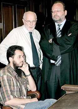 مذكرات المعتقل منير المتصدق (ح1) رحل إلى ألمانيا ليدرس الهندسة فوجد نفسه مدانا بأحداث 11 شتنبر مذكرات المعتقل منير المتصدق (ح1) رحل إلى ألمانيا ليدرس الهندسة فوجد نفسه مدانا بأحداث 11 شتنبر