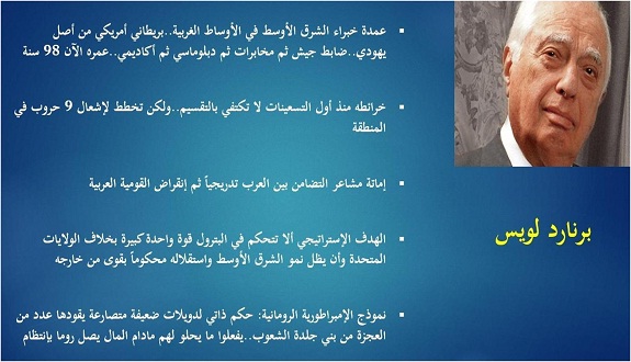 «سايكس بيكو 2016».. من التنظير إلى العمل على أرض الميدان