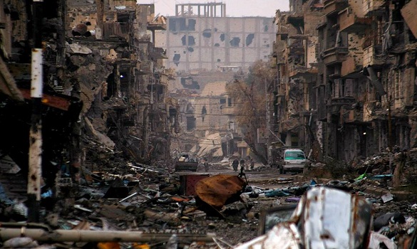 خبراء: واشنطن ترغب في عدم توحد ثوار سوريا وإطالة أمد الصراع
