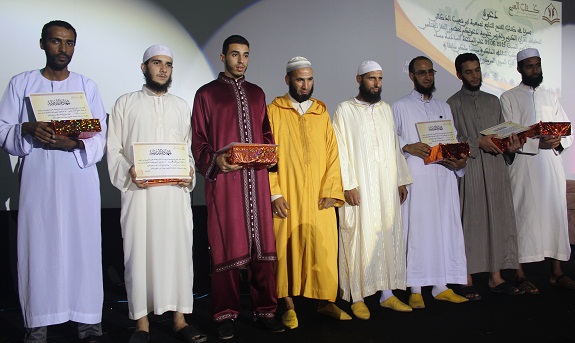 تميز قرآني وعطاء متواصل لكتاب الفتح بحي سيدي موسى بسلا