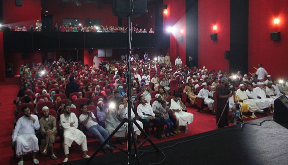 تميز قرآني وعطاء متواصل لكتاب الفتح بحي سيدي موسى بسلا