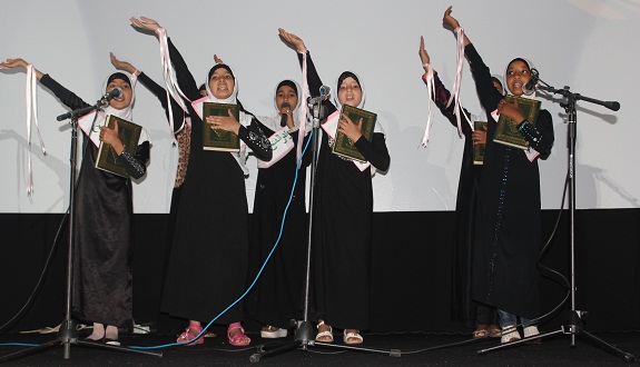 تميز قرآني وعطاء متواصل لكتاب الفتح بحي سيدي موسى بسلا