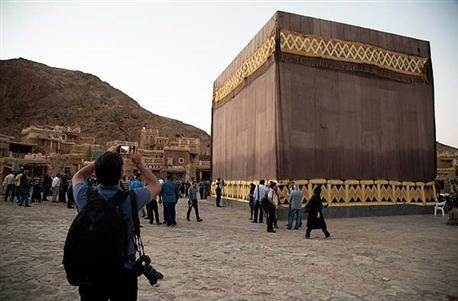 إيران تتحدى المسلمين وتعرض فيلم «محمد رسول الله» المثير للجدل
