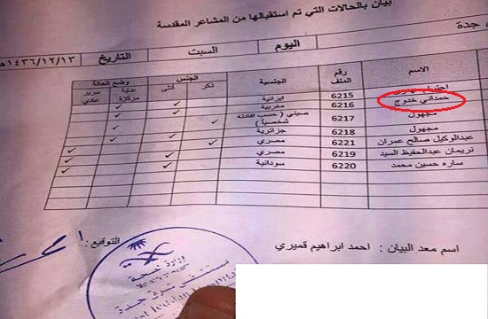 سخط مغربي على تأخر التعرف على ضحايا تدافع منى وفايسبوكيون يقومون بحملة للتعريف ببعض الضحايا أو البحث عنهم