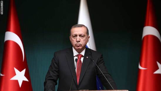 كيف ينظر الأتراك إلى فتوى داعش بـ«تكفير» أردوغان؟