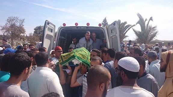 موت الشاب الحبيب الحسني.. فقدُ حبيبٍ وموعظة وذكرى لمن اعتبر