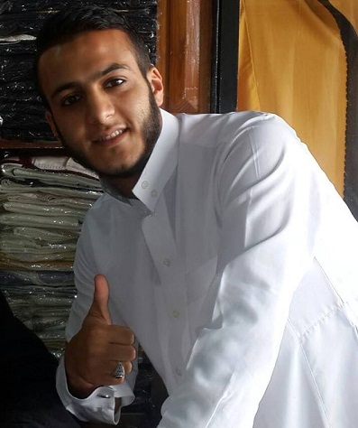 موت الشاب الحبيب الحسني.. فقدُ حبيبٍ وموعظة وذكرى لمن اعتبر