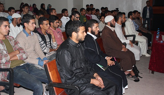 جمعية أيادي الخير للبيئة والتنمية مولود جمعوي يرمي للارتقاء بالبيئة بمعناها الشامل