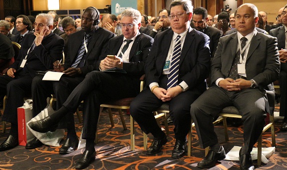 المنتدى الدولي للمالية التشاركية.. فرص واعدة وقيمة مضافة للاقتصاد المغربي