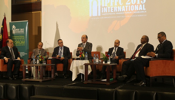 المنتدى الدولي للمالية التشاركية.. فرص واعدة وقيمة مضافة للاقتصاد المغربي