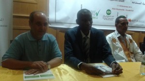 المنتدى الدولي للاقتصاد والمالية الإسلامية في نواكشوط