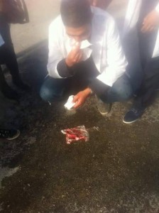 مئات الأساتذة المتدربين بالجهة الشرقية ينظمون مسيرة جابت شوارع وجدة 