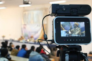 الشيخ محمد زريوح يحاضر حول «إدارة النجاح في سيرة النبي صلى الله عليه وسلم»