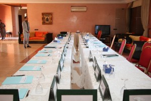 مؤسسة ابن تاشفين تنظم «الملتقى الوطني الأول للباحثين»