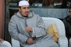 مؤسسة ابن تاشفين تنظم «الملتقى الوطني الأول للباحثين»