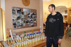 جمعية «أيادي الخير» تنشر البسمة في «دار الطفل» بمستشفى الأطفال ابن سينا