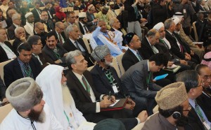 انطلاق مؤتمر إعلان مراكش: «حقوق الأقليات الدينية في الديار الإسلامية، الإطار الشرعي والدعوة إلى المبادرة»