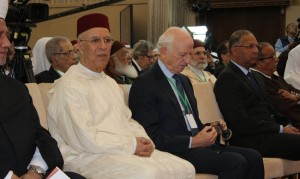 الملك محمد السادس يرعى مؤتمرا عن «حقوق الأقليات الدينية في الديار الإسلامية» بمراكش