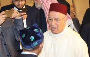 التوفيق: لا يجوز لأحد أن يدعي أن الدين يجيز له أن يمس بحقوق الأقليات الدينية في بلاد الأغلبية الإسلامية