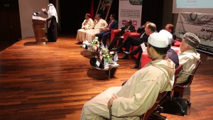 بالفيديو.. الداودي: من كان يتكلم عن الاقتصاد الإسلامي في أوائل الثمانينات كان ينعت بالتطرف!!