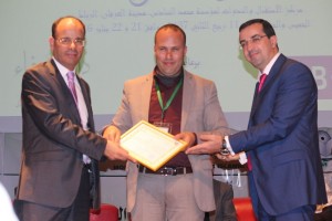 صور من الندوة الدولية «البنوك التشاركية وأدوات المالية الإسلامية؛ الخصوصية المغربية»