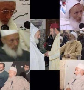 وفاة الشيخ الشريف البقالي رحمه الله.. مؤسس أول مدرسة للتعليم العتيق بمدينة طنجة