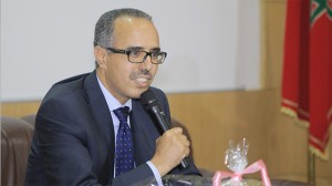 عبد الصمد سكال: جهة الرباط سلا القنيطرة في حاجة إلى ثلاث مدن للمهن والكفاءات