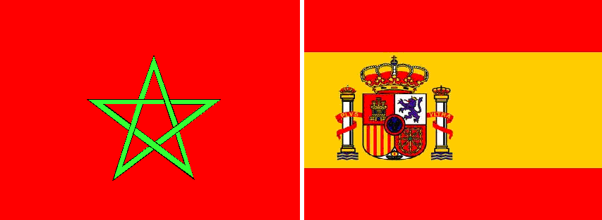 إسبانيا تمنع دخول "الشباكية" و"سلو" إلى أراضيها