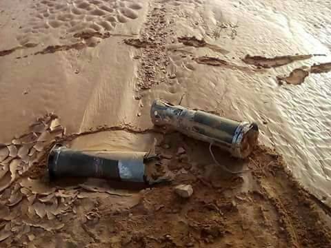 مخاطر وغموض وتكتم يلف فيضانات العيون