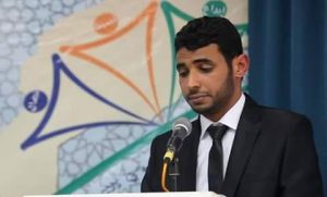 "هوية بريس" تتابع الوضع بالساحة الجامعية وتحركات أوطم وتتصل بكاتبها العام