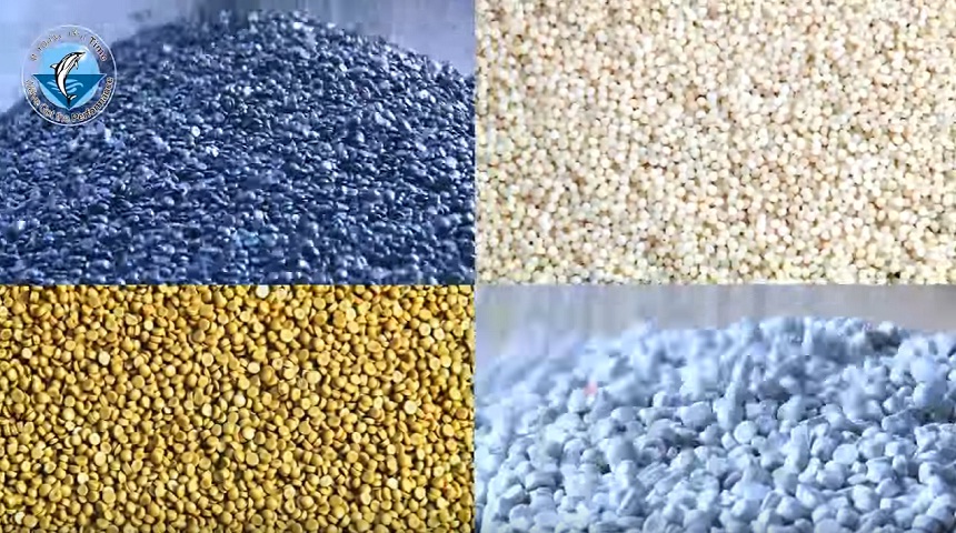 توضيح بالفيديو.. هذه حقيقة فيديو إنتاج الأرز الصيني من البلاستيك!!!