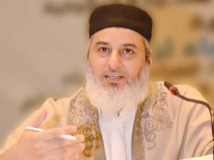 مقتل نادر العمراني