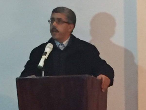 الائتلاف من أجل اللغة العربية ينظم ندوة: "اللغة العربية ومستجدات النقاس اللغوي بالمغرب"