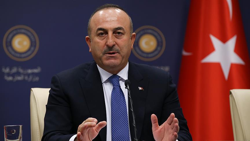 وزير الخارجية التركي يحذر من النتائج "الكارثية" للعنصرية في أوروبا