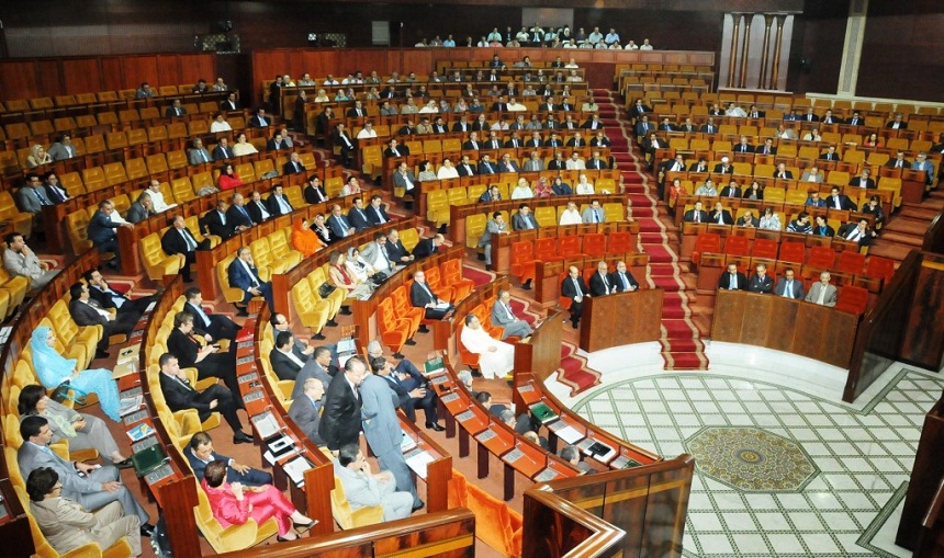 مجلس النواب ينتخب أعضاء مكتبه ورؤساء اللجان النيابية الدائمة
