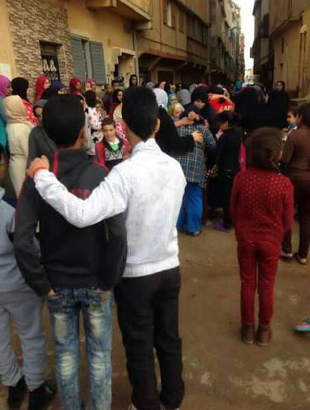 أول ضحايا فيضانات سلا.. موت طفل غرقا في إحدى البرك المائية بقرية أولاد موسى