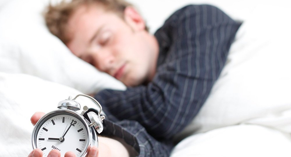 دراسة.. "النوم المجزّأ" يقود إلى الصداع النصفي بعد يومين
