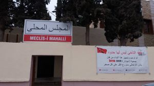 تركيا تمنع النقاب في المناطق التي حررتها من قبضة داعش