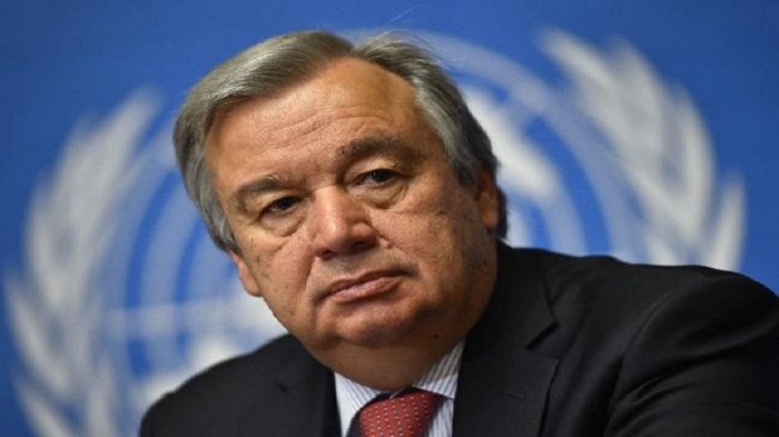 إفريقيا الوسطى: الأمم المتحدة تدين بشدة الهجوم ضد بعثة "مينوسكا" وتدعو لتحقيق