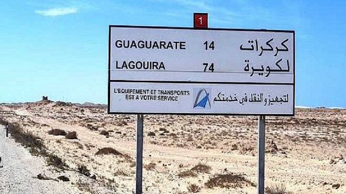 استفزازات البوليساريو بالمنطقة العازلة تقوض جهود الأمم المتحدة لضمان حل واقعي وعادل لقضية الصحراء المغربية