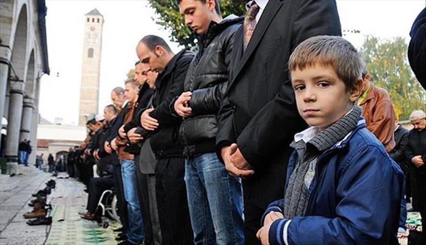 الشرطة النمساوية تستقصي أسباب ازدحام المساجد يوم الجمعة