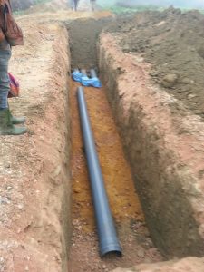 جمعية بسيدي عزوز تجدد اتهامها لأطراف عدة بتخريب أراضيها الزراعية وطريق الدوار