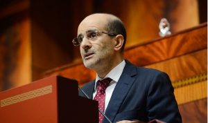 الأزمي: ينبغي أن نجد أثر مقتضيات الدستور في القانون الإطار للتربية والتكوين