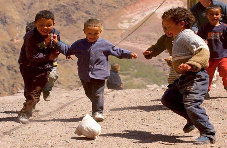 حوالي 40 في المائة من أطفال المغرب يعيشون في فقر متعدد الأبعاد